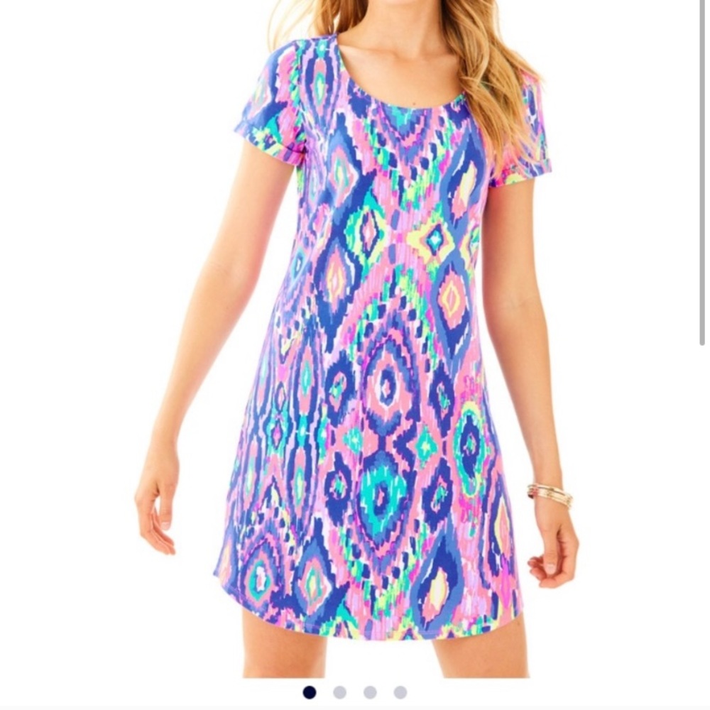 NWOT lily pulitzer dress